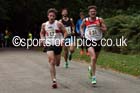 Senior mens 6 stage road relay, English National 6 and 4 Stage Road Relays, Sutton Park, Birmingham. Photo: David T. Hewitson/Sports for All Pics